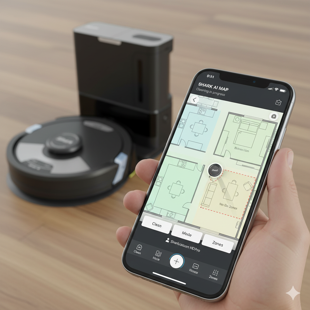 NovaClean X1 - Obrázek 5