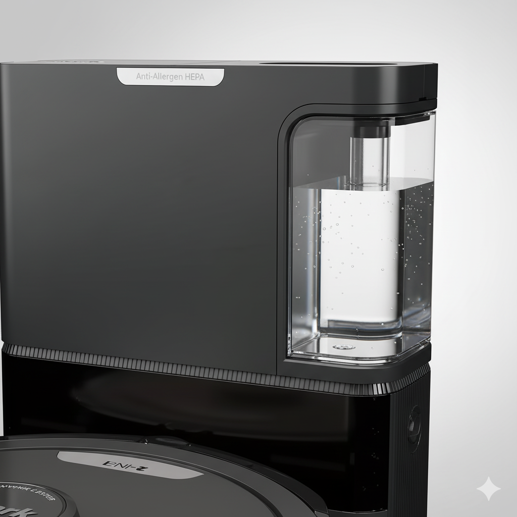 NovaClean X1 - Obrázek 6