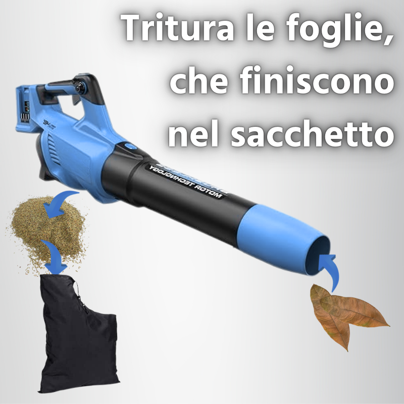 GreenWind PW250 vista 5